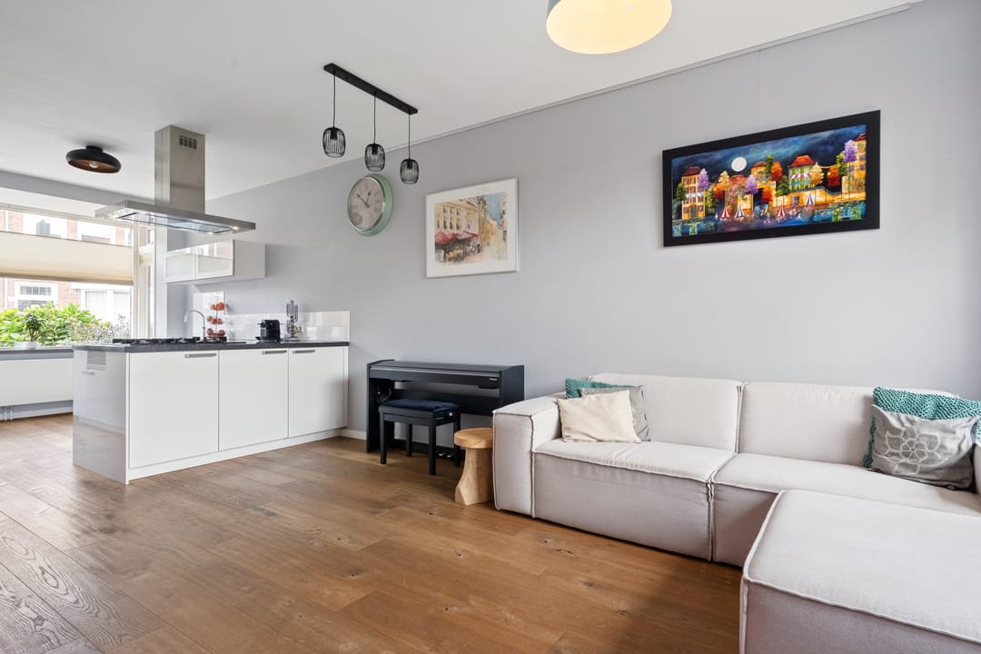 Foto 22 van P.C. Hooftstraat 16