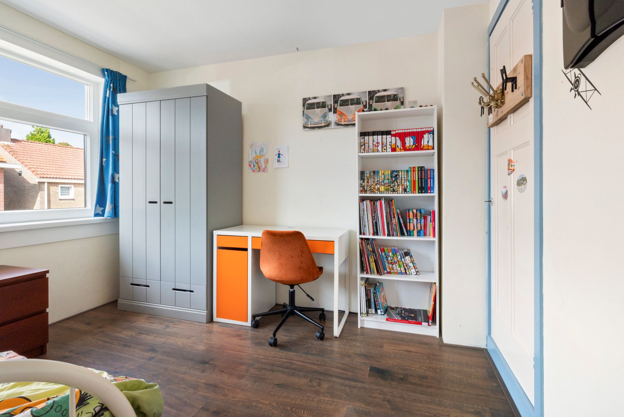 Foto 33 van P.C. Hooftstraat 16