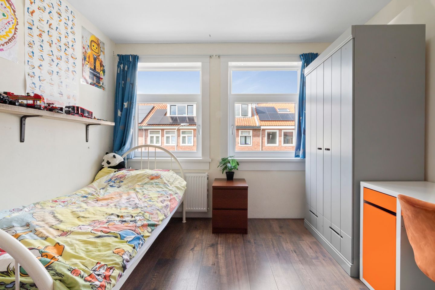 Foto 34 van P.C. Hooftstraat 16