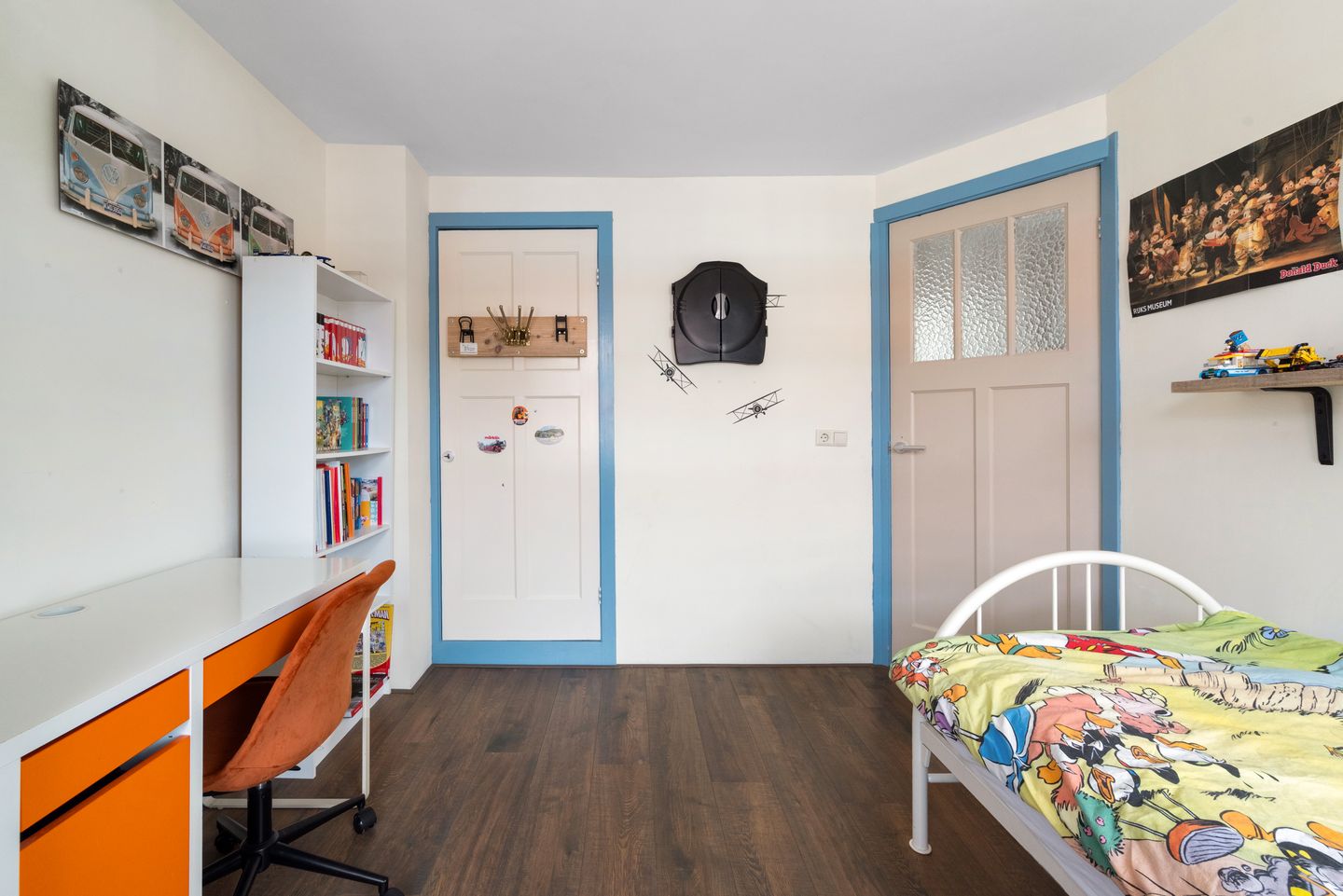 Foto 35 van P.C. Hooftstraat 16