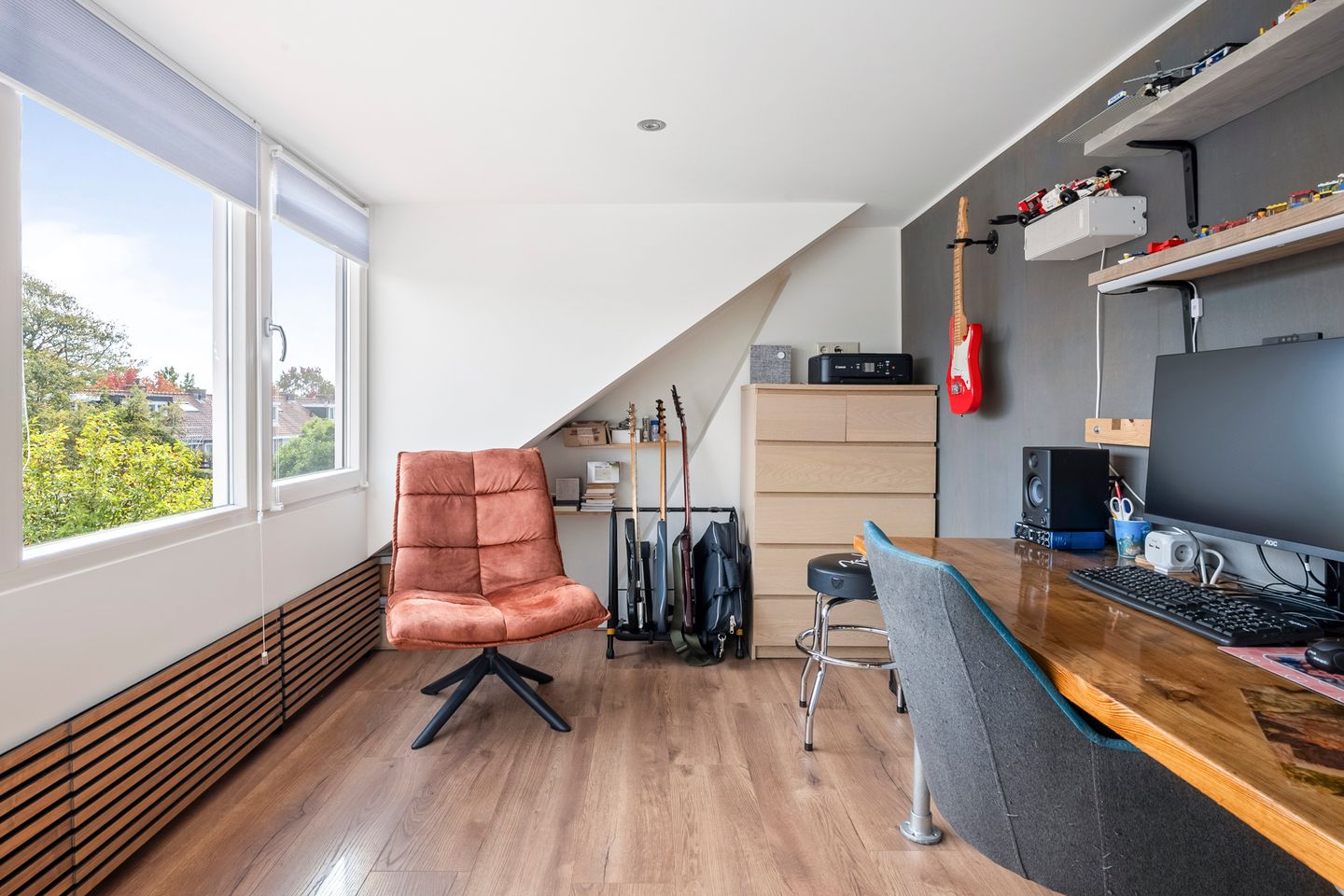 Foto 40 van P.C. Hooftstraat 16