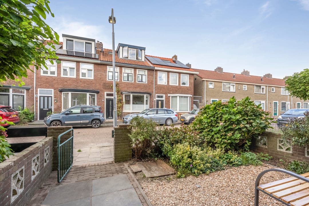 Foto 43 van P.C. Hooftstraat 16