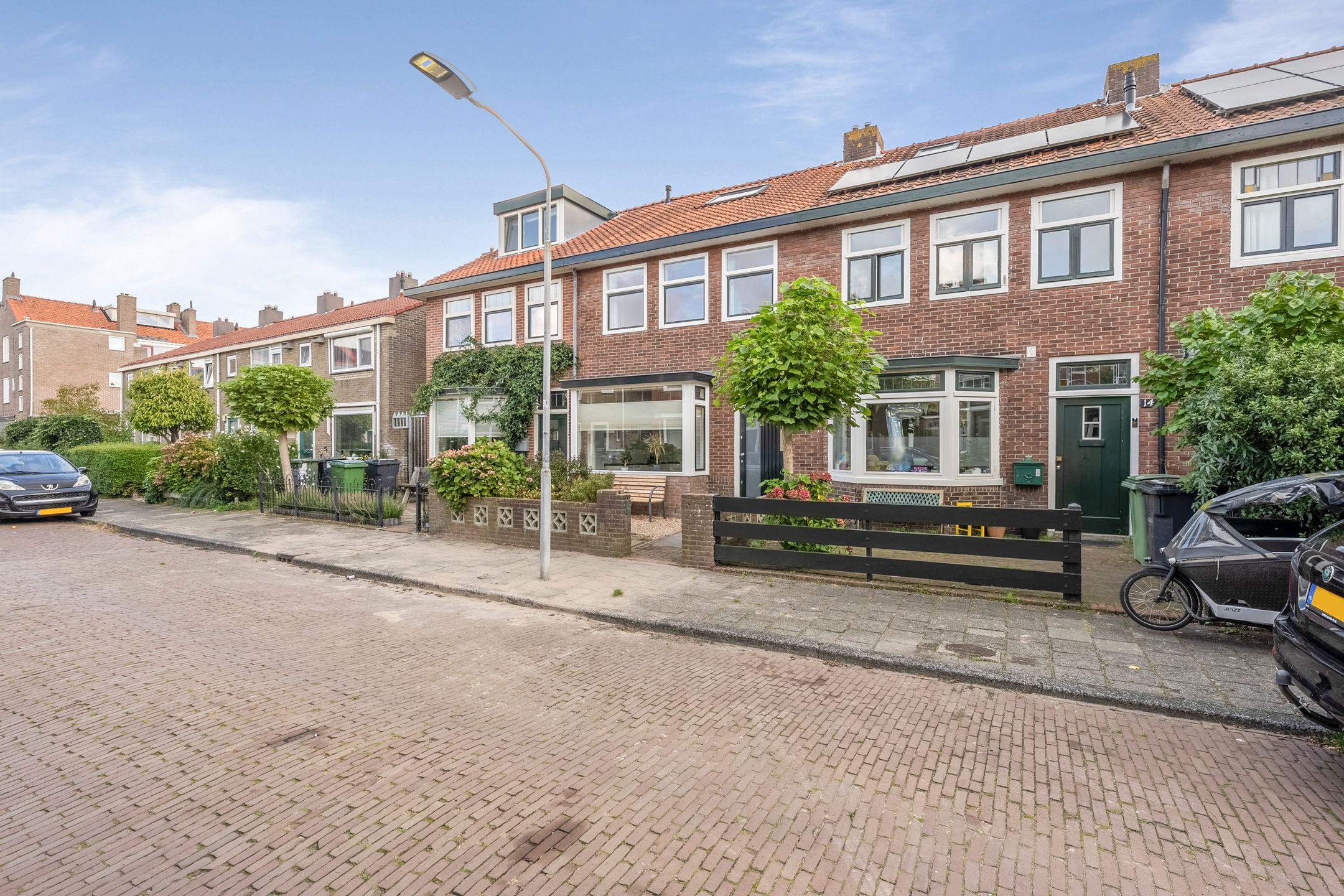 Foto 45 van P.C. Hooftstraat 16