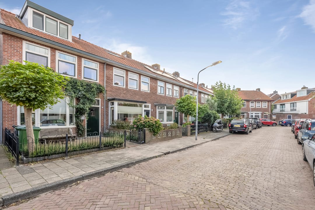 Foto 46 van P.C. Hooftstraat 16