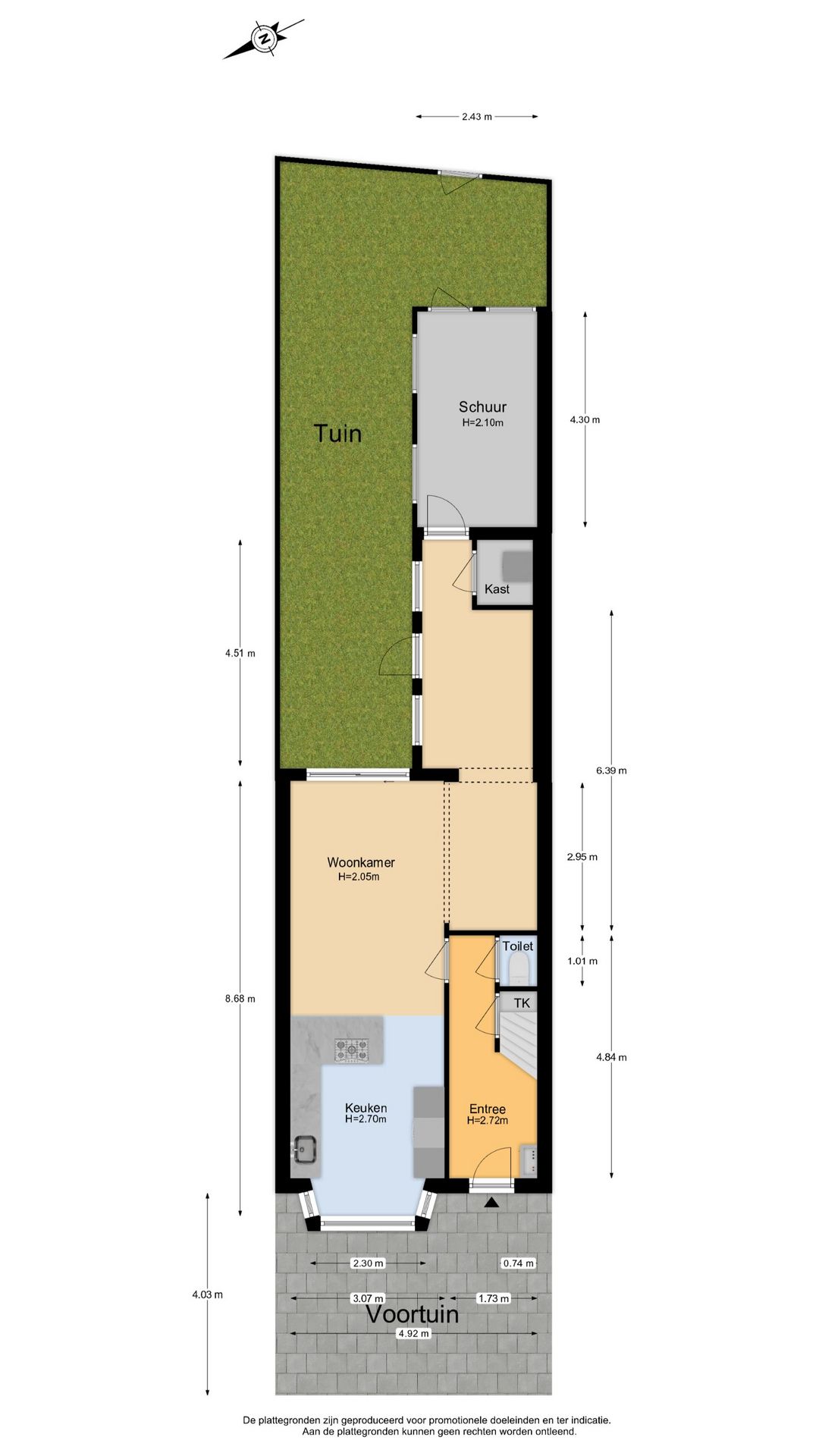 Foto 47 van P.C. Hooftstraat 16