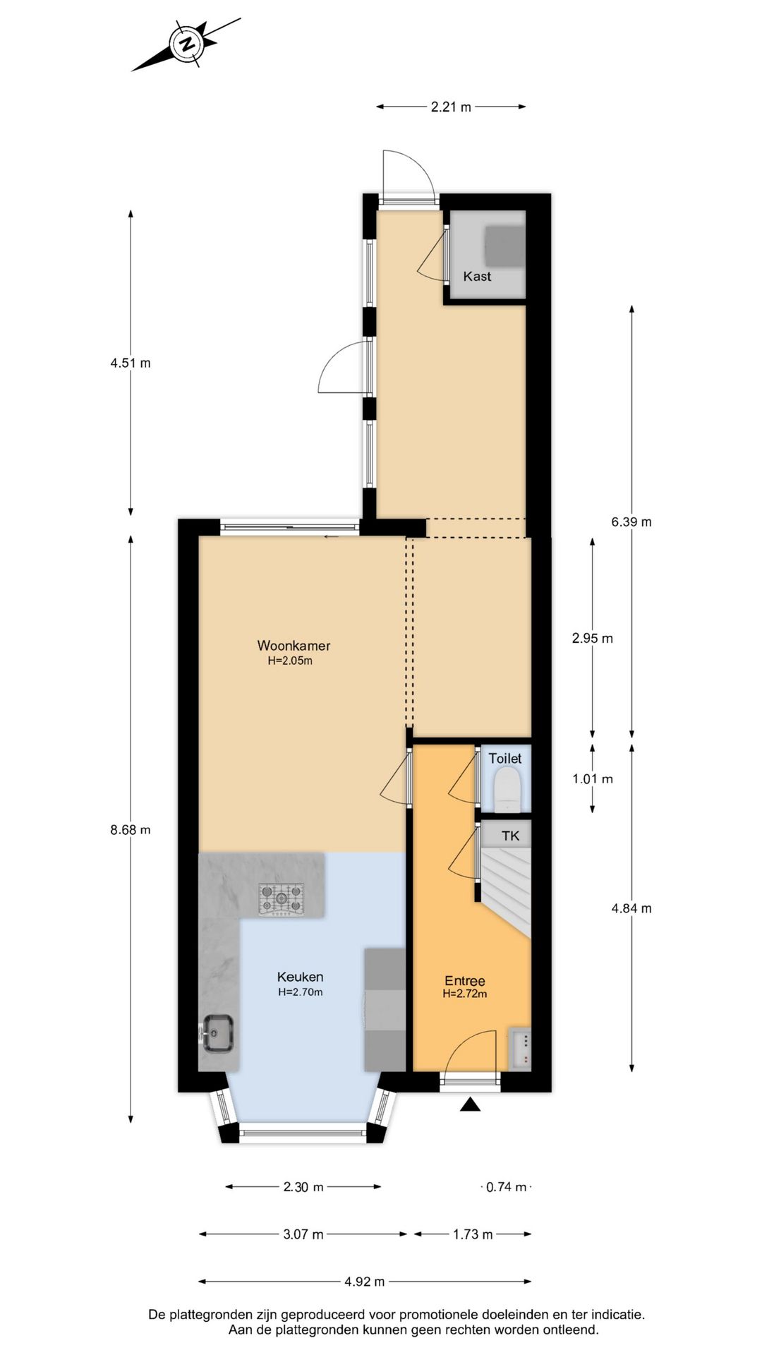 Foto 48 van P.C. Hooftstraat 16