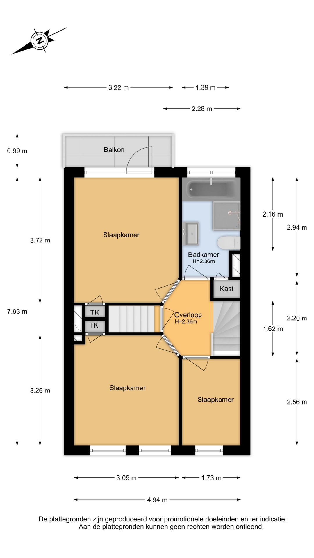 Foto 49 van P.C. Hooftstraat 16