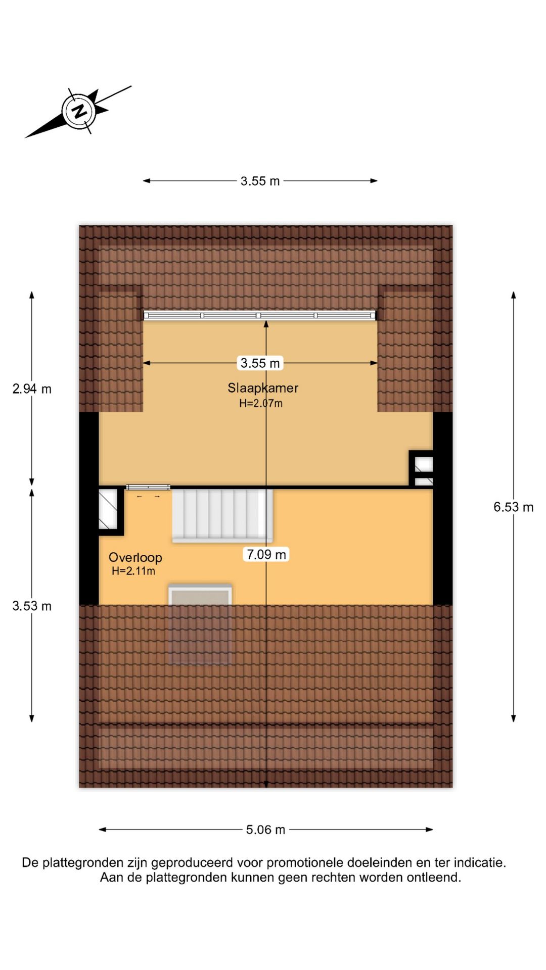 Foto 50 van P.C. Hooftstraat 16