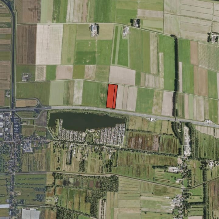 Dellenweg, Sprang-Capelle