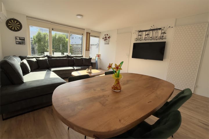 Foto 5 van Wezelakker 7