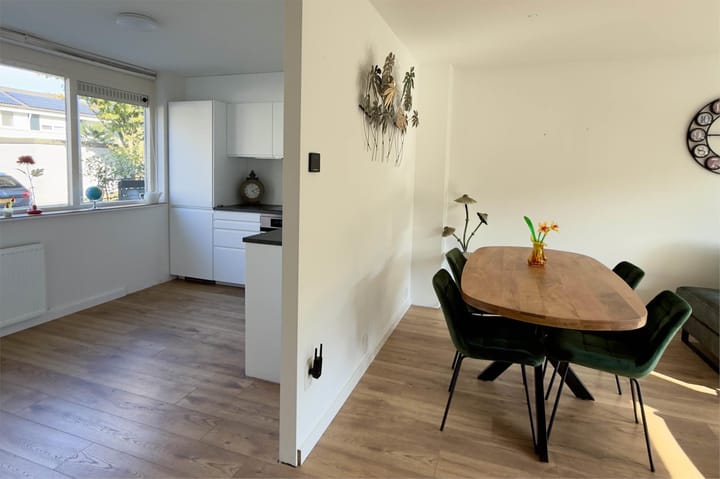 Foto 6 van Wezelakker 7