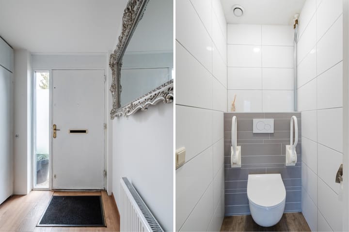 Foto 9 van Wezelakker 7