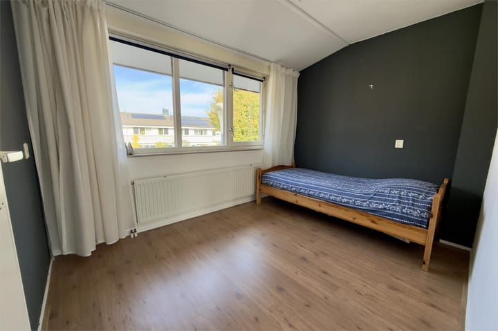 Foto 15 van Wezelakker 7