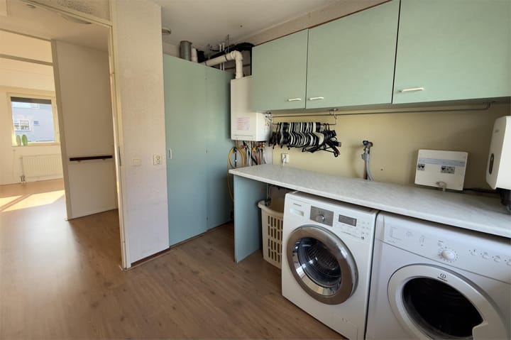 Foto 20 van Wezelakker 7