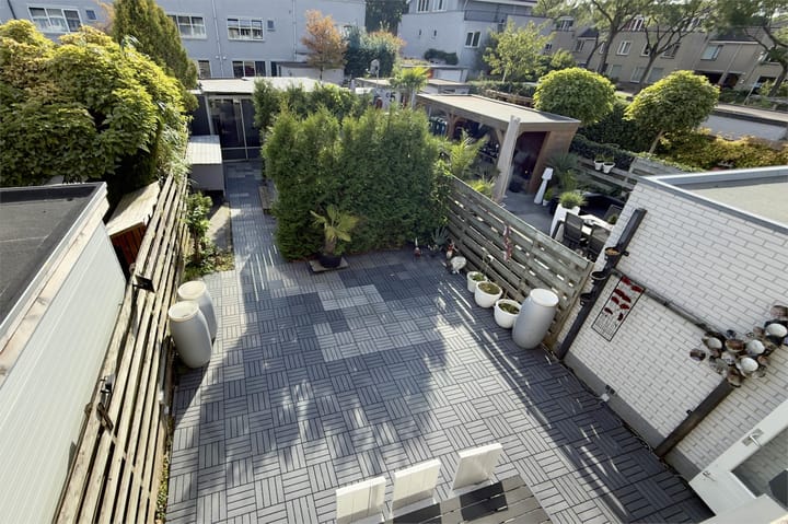 Foto 23 van Wezelakker 7