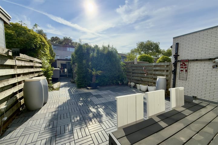 Foto 25 van Wezelakker 7