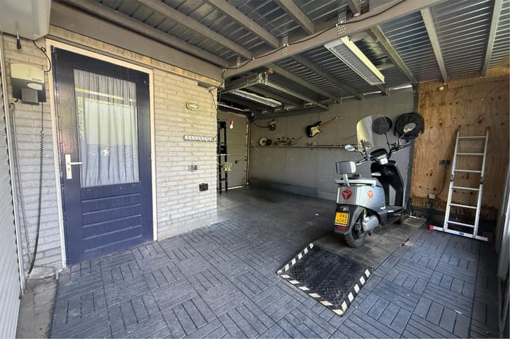 Foto 28 van Wezelakker 7