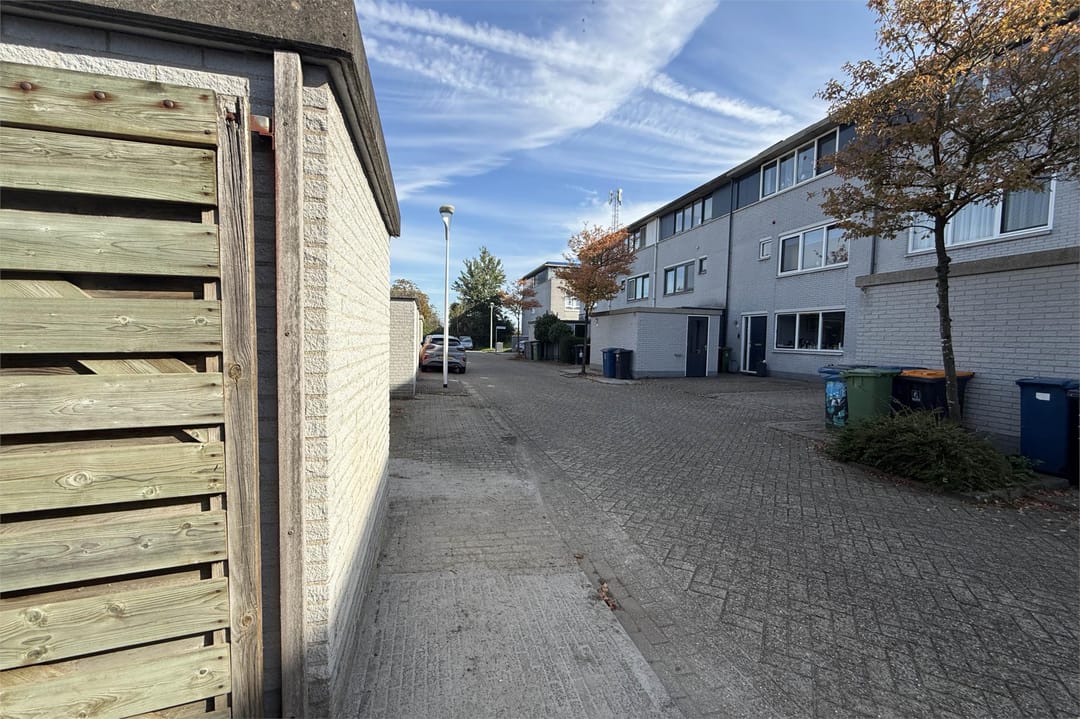 Photo 31 of Wezelakker 7