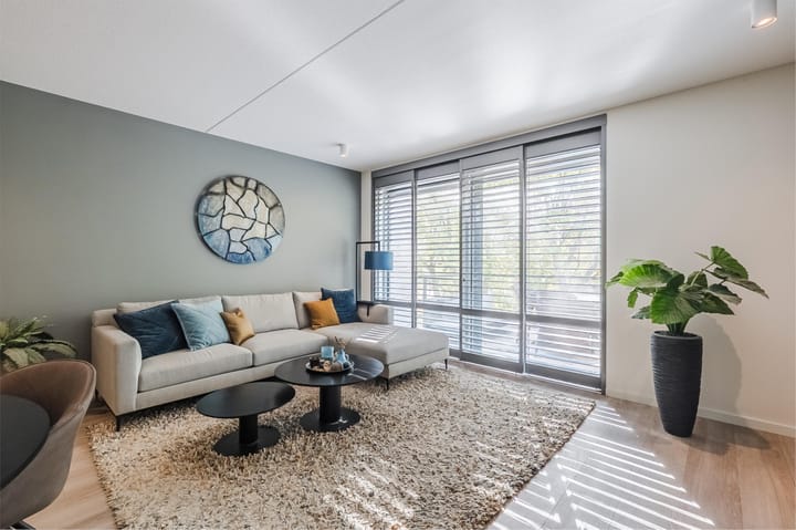 Foto 2 van Hugo de Grootstraat 87