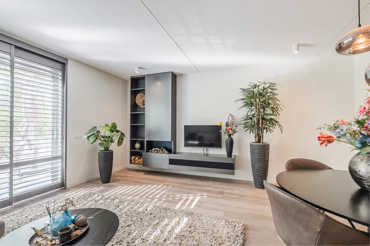 Foto 3 van Hugo de Grootstraat 87