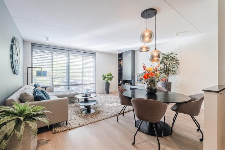 Foto 5 van Hugo de Grootstraat 87