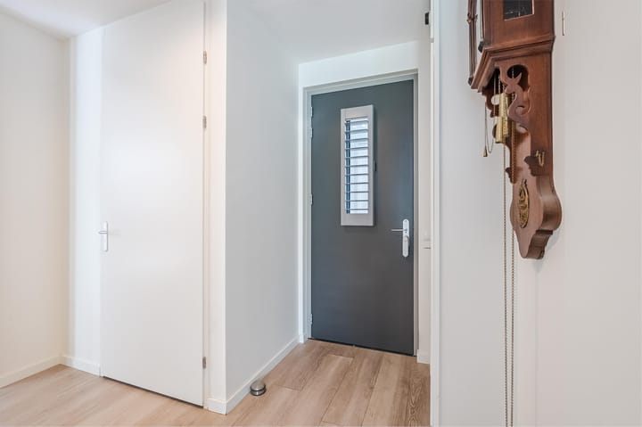 Foto 9 van Hugo de Grootstraat 87