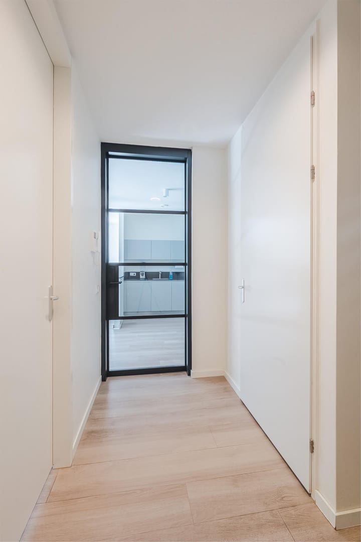 Foto 10 van Hugo de Grootstraat 87