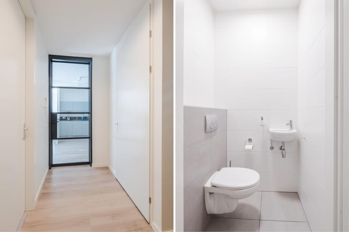 Foto 11 van Hugo de Grootstraat 87