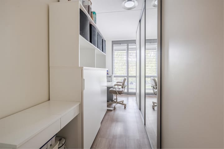 Foto 13 van Hugo de Grootstraat 87