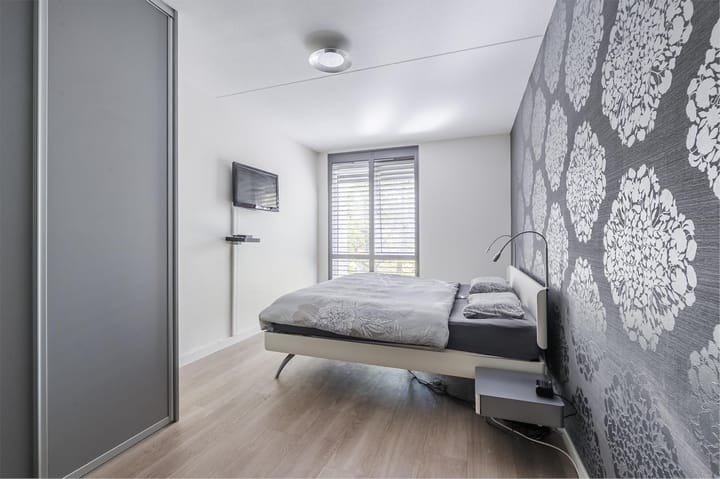 Foto 14 van Hugo de Grootstraat 87