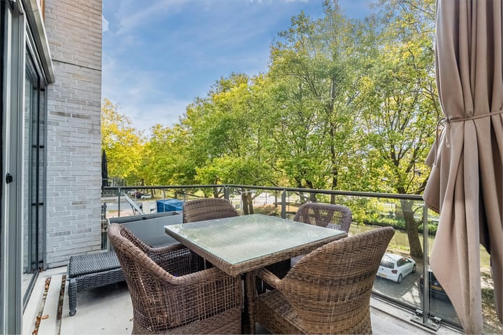 Foto 23 van Hugo de Grootstraat 87