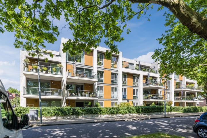 Foto 27 van Hugo de Grootstraat 87