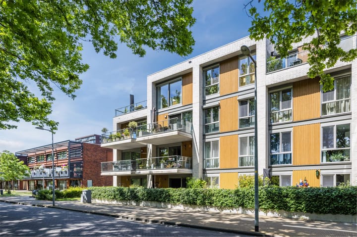 Foto 28 van Hugo de Grootstraat 87