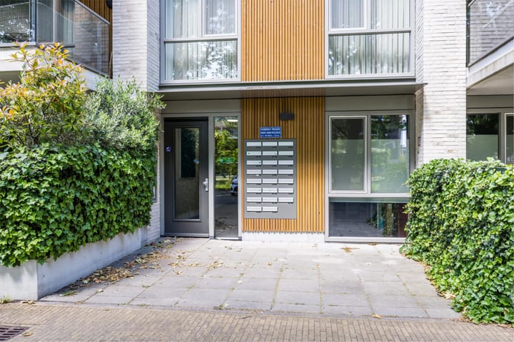 Foto 29 van Hugo de Grootstraat 87