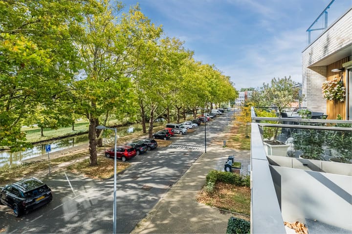 Foto 31 van Hugo de Grootstraat 87