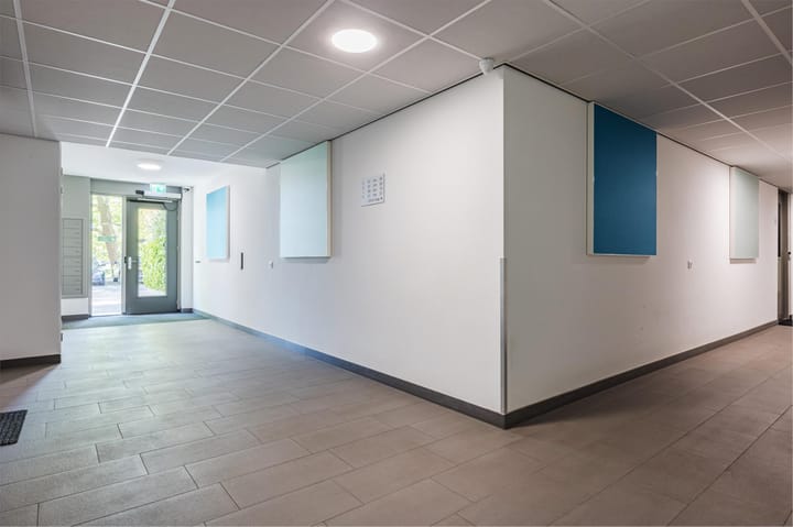 Foto 33 van Hugo de Grootstraat 87