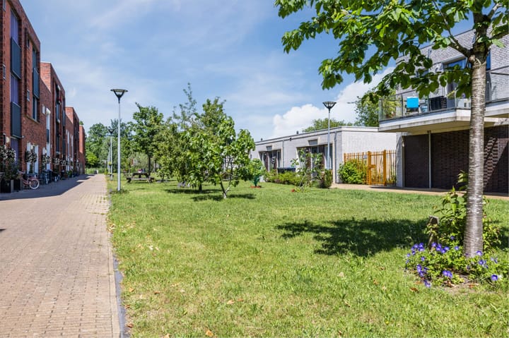 Foto 37 van Hugo de Grootstraat 87