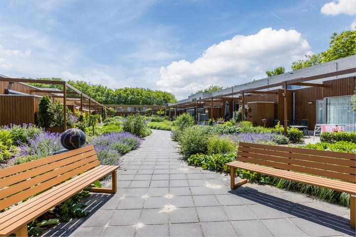 Foto 41 van Hugo de Grootstraat 87