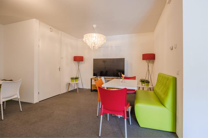 Foto 45 van Hugo de Grootstraat 87