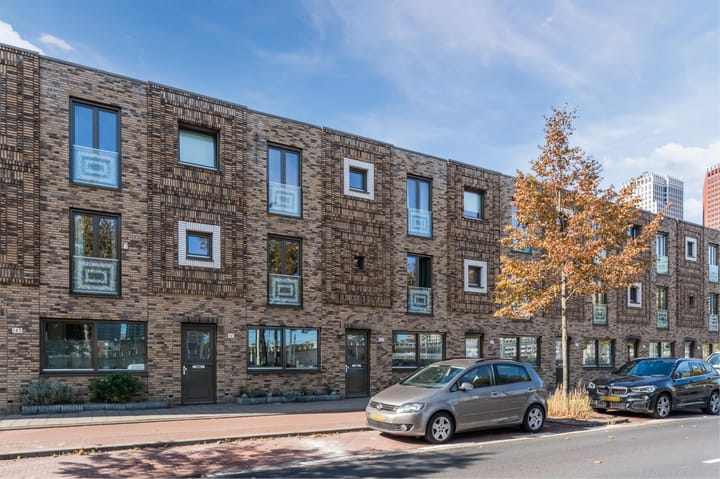 Foto 1 van Lekstraat 139