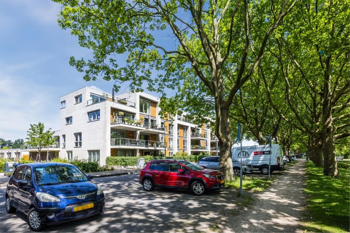 Foto 30 van Hugo de Grootstraat 87