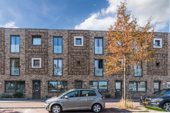 Foto 2 van Lekstraat 139