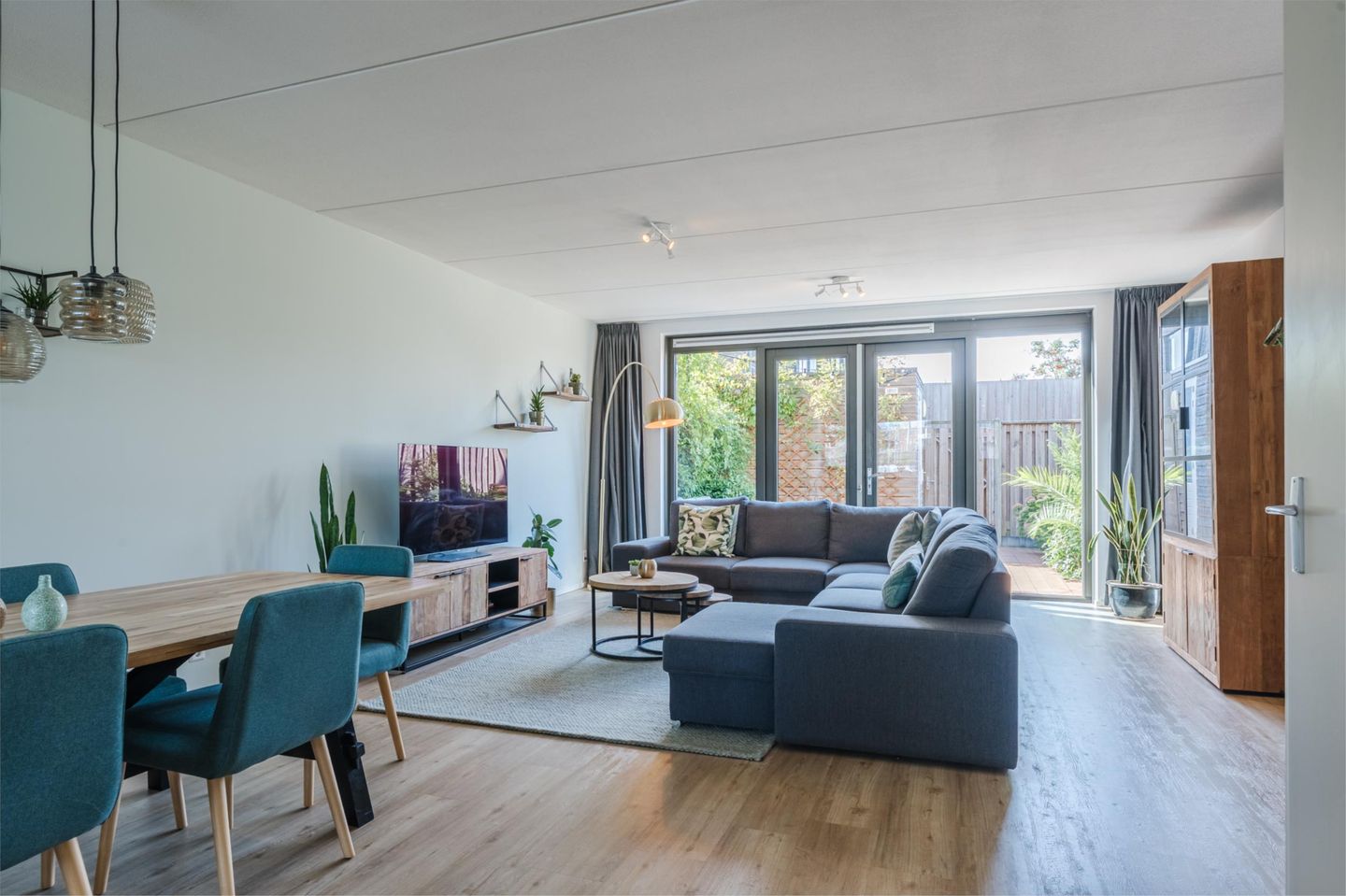 Foto 5 van Lekstraat 139