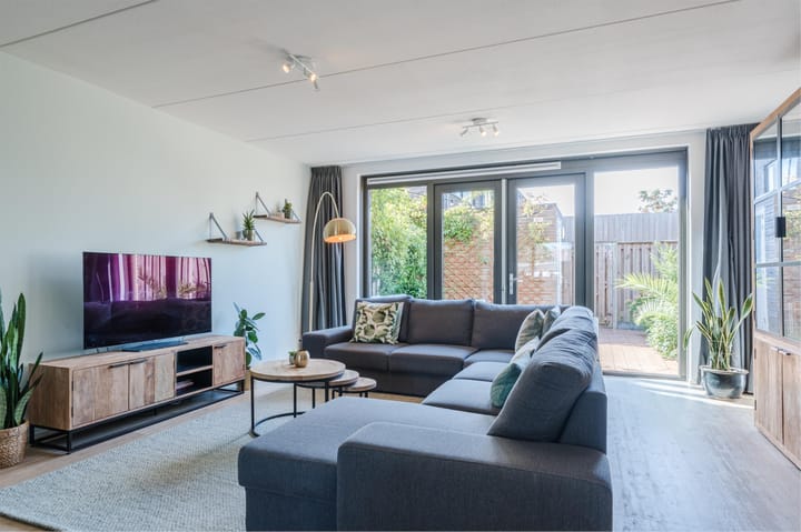 Foto 10 van Lekstraat 139