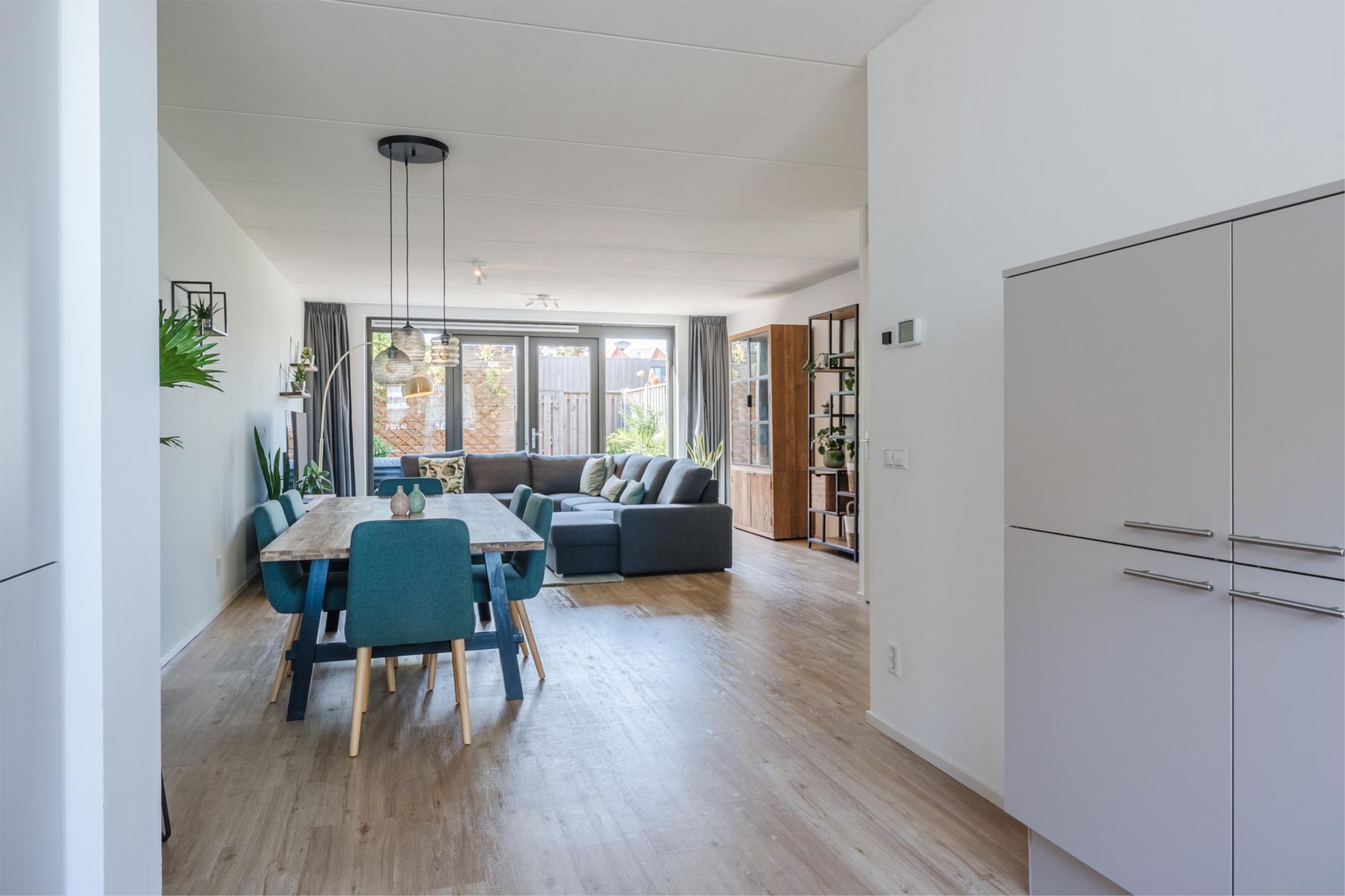 Foto 15 van Lekstraat 139