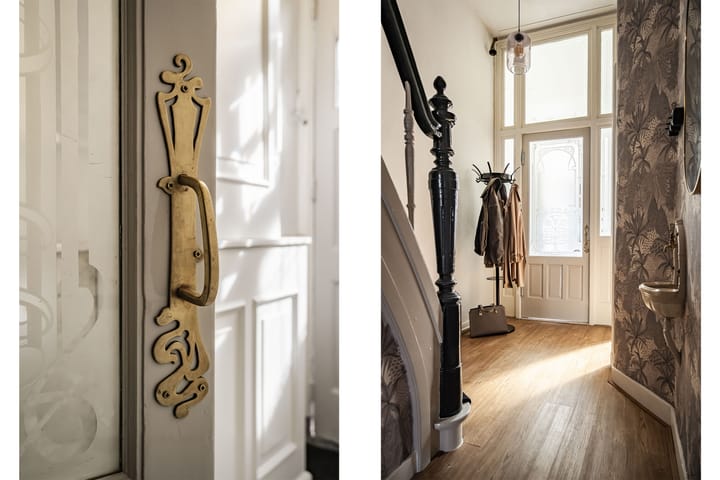 Foto 7 van Eerste Emmastraat 10