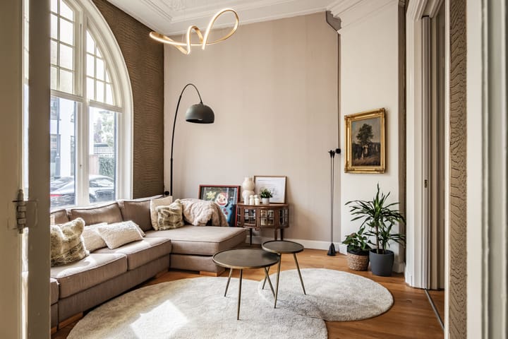 Foto 9 van Eerste Emmastraat 10