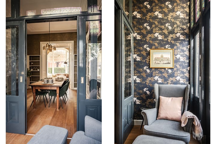 Foto 19 van Eerste Emmastraat 10