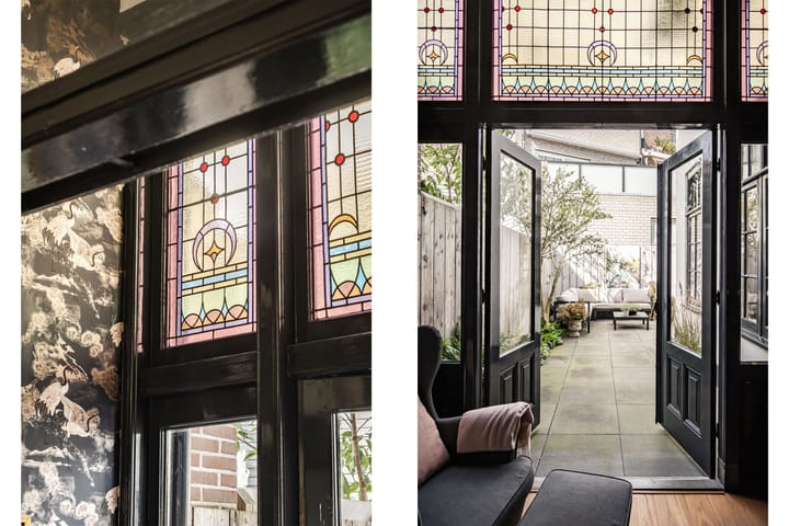 Foto 20 van Eerste Emmastraat 10