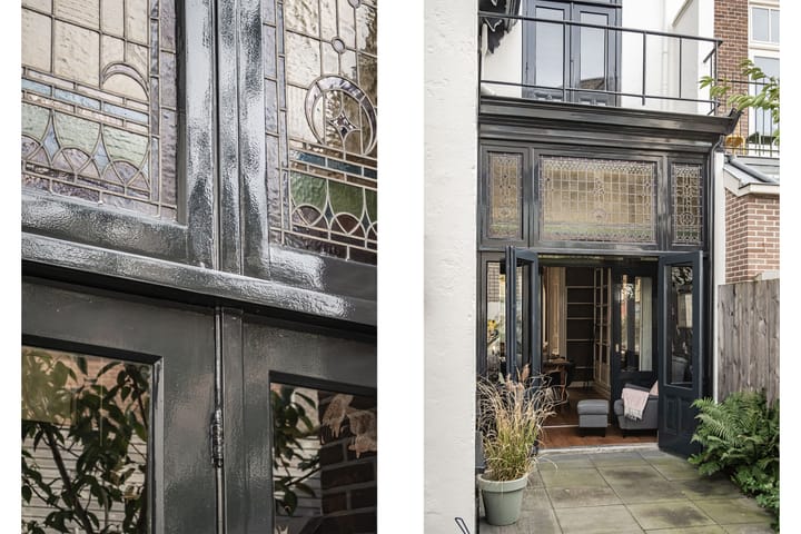 Foto 21 van Eerste Emmastraat 10